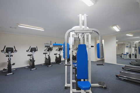 Turtle Beach Resort - VIC Tourism 8