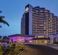 The Star Grand at The Star Gold Coast - VIC Tourism