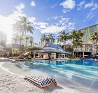 Novotel Cairns Oasis Resort - VIC Tourism