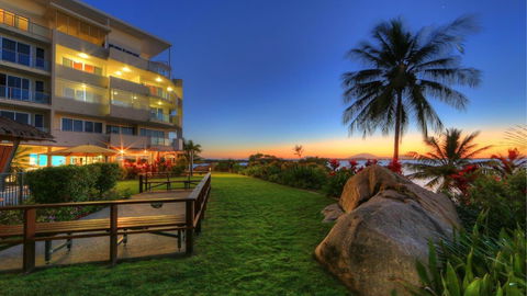 Coral Cove Apartments - VIC Tourism 7
