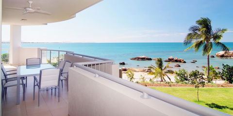 Coral Cove Apartments - VIC Tourism 16
