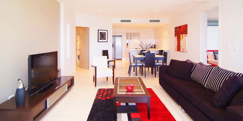 Coral Cove Apartments - VIC Tourism 22