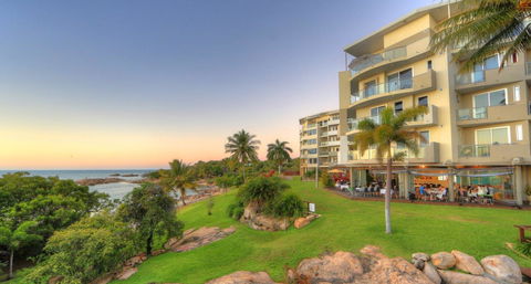 Coral Cove Apartments - VIC Tourism 6