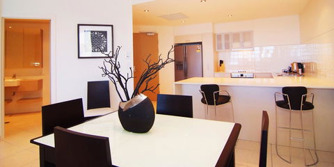 Coral Cove Apartments - VIC Tourism 20