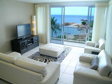 Coral Cove Apartments - VIC Tourism 13