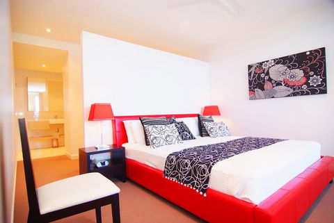 Coral Cove Apartments - VIC Tourism 21