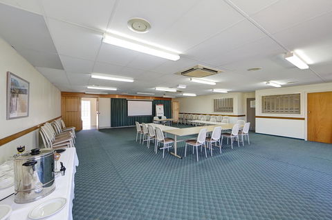 Sugar Country Motor Inn - VIC Tourism 19
