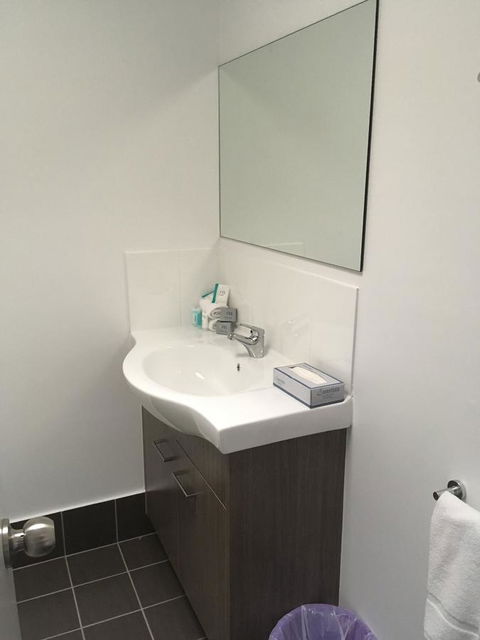 Sugar Country Motor Inn - VIC Tourism 4