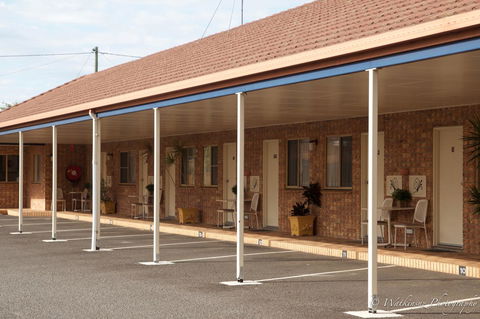 Sugar Country Motor Inn - VIC Tourism 20