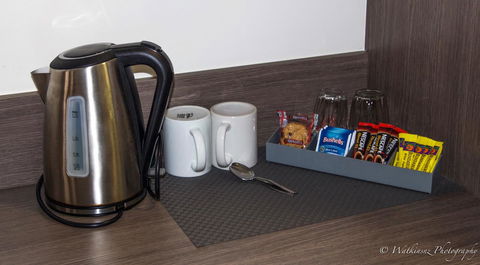 Sugar Country Motor Inn - VIC Tourism 6