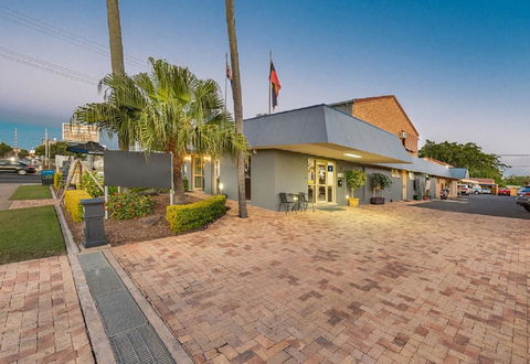 Sugar Country Motor Inn - VIC Tourism 11