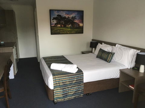 Sugar Country Motor Inn - VIC Tourism 16