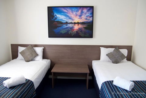 Sugar Country Motor Inn - VIC Tourism 10