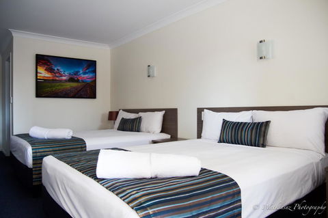 Sugar Country Motor Inn - VIC Tourism 9
