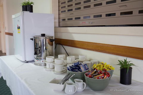 Sugar Country Motor Inn - VIC Tourism 13