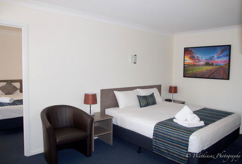 Sugar Country Motor Inn - VIC Tourism 18