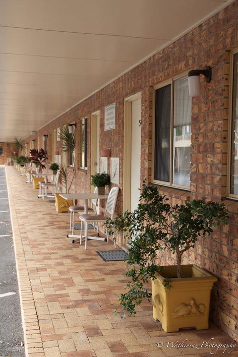 Sugar Country Motor Inn - VIC Tourism 14