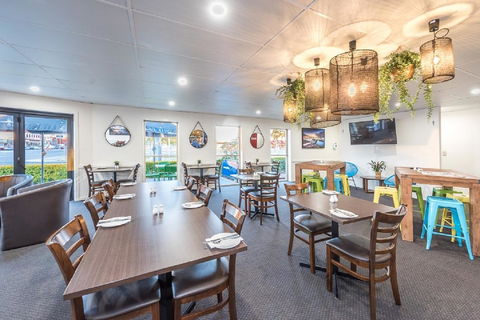 Sugar Country Motor Inn - VIC Tourism 2