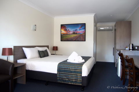 Sugar Country Motor Inn - VIC Tourism 5