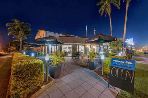 Sugar Country Motor Inn - VIC Tourism 3