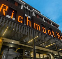 Mantra Richmont Hotel - VIC Tourism