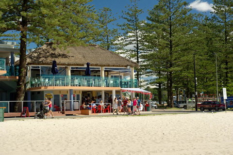 2nd Avenue Beachside Apartments - VIC Tourism 30