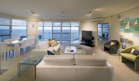 2nd Avenue Beachside Apartments - VIC Tourism 26