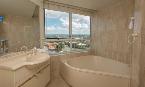 2nd Avenue Beachside Apartments - VIC Tourism 8