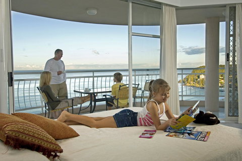 2nd Avenue Beachside Apartments - VIC Tourism 24