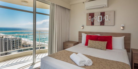 2nd Avenue Beachside Apartments - VIC Tourism 36