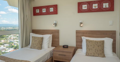 2nd Avenue Beachside Apartments - VIC Tourism 38