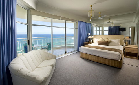 2nd Avenue Beachside Apartments - VIC Tourism 31
