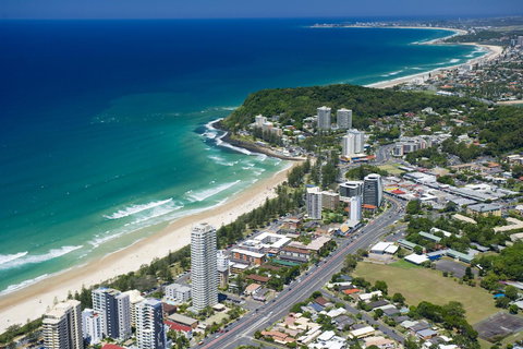 2nd Avenue Beachside Apartments - VIC Tourism 5