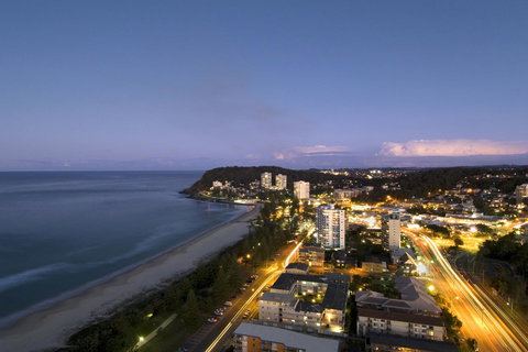 2nd Avenue Beachside Apartments - VIC Tourism 6