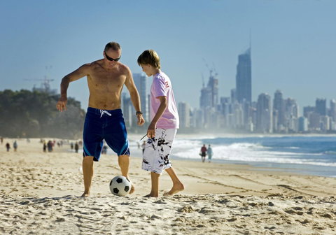 2nd Avenue Beachside Apartments - VIC Tourism 37