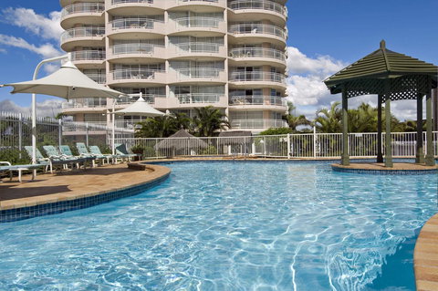 2nd Avenue Beachside Apartments - VIC Tourism 0