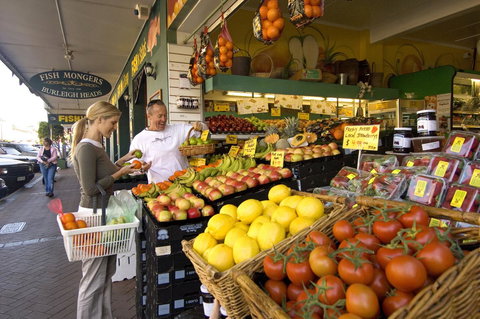 2nd Avenue Beachside Apartments - VIC Tourism 29