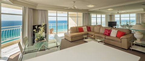 2nd Avenue Beachside Apartments - VIC Tourism 35