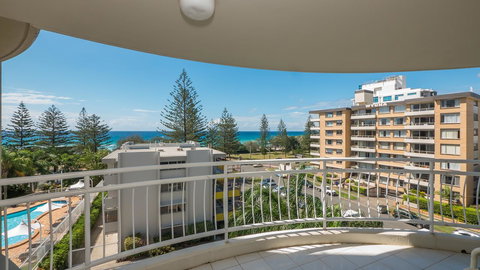2nd Avenue Beachside Apartments - VIC Tourism 11