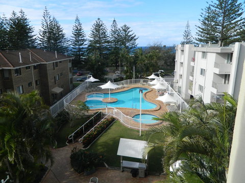 2nd Avenue Beachside Apartments - VIC Tourism 16