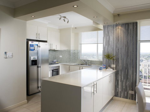 2nd Avenue Beachside Apartments - VIC Tourism 25