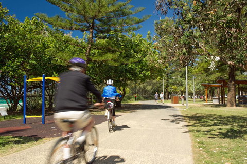 2nd Avenue Beachside Apartments - VIC Tourism 21