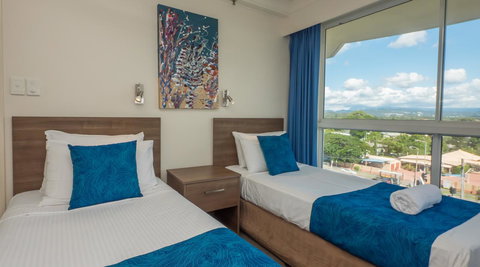 2nd Avenue Beachside Apartments - VIC Tourism 7