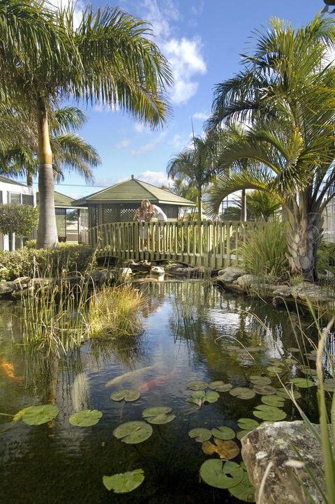 2nd Avenue Beachside Apartments - VIC Tourism 17