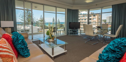 2nd Avenue Beachside Apartments - VIC Tourism 12