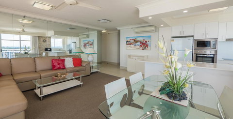 2nd Avenue Beachside Apartments - VIC Tourism 41