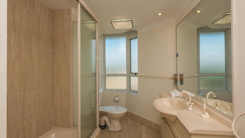 2nd Avenue Beachside Apartments - VIC Tourism 13