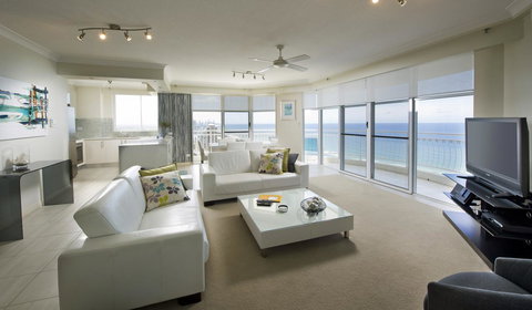 2nd Avenue Beachside Apartments - VIC Tourism 19