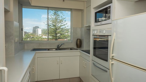 2nd Avenue Beachside Apartments - VIC Tourism 10