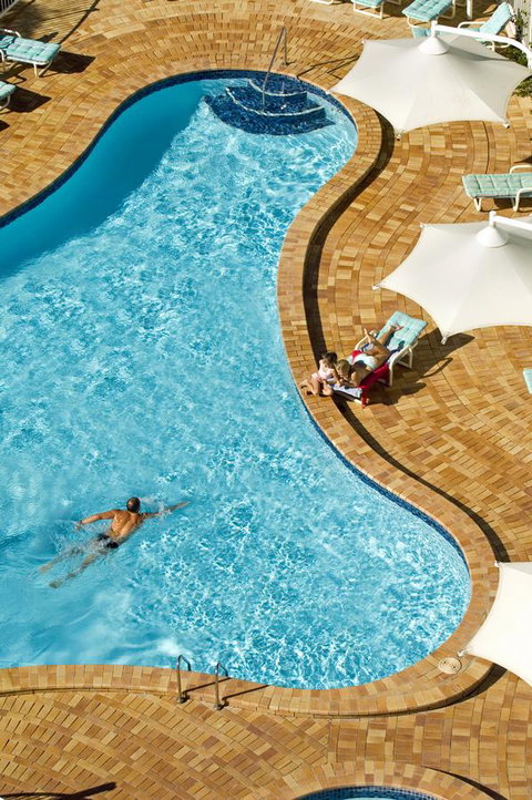 2nd Avenue Beachside Apartments - VIC Tourism 4